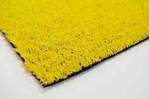 Искусственная трава Панама Spring Панама Yellow фото  | FLOORDEALER